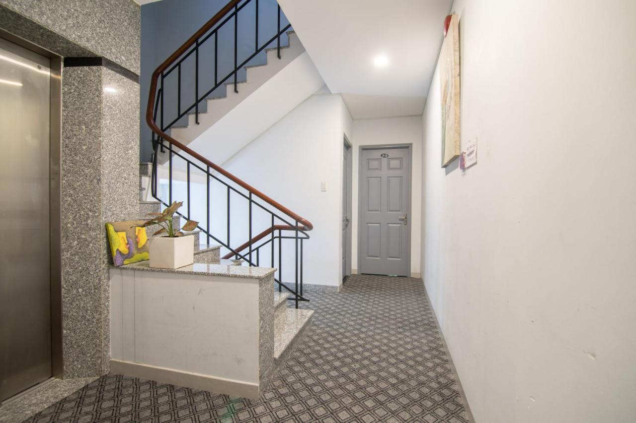 Reddoorz Near Sc Vivocity Mall 2 Ho Si Minh-város Kültér fotó