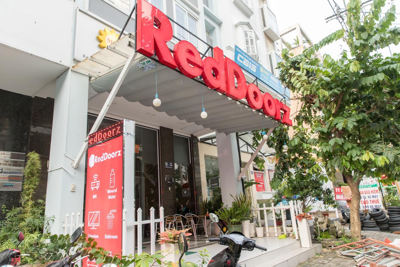 Reddoorz Near Sc Vivocity Mall 2 Ho Si Minh-város Kültér fotó