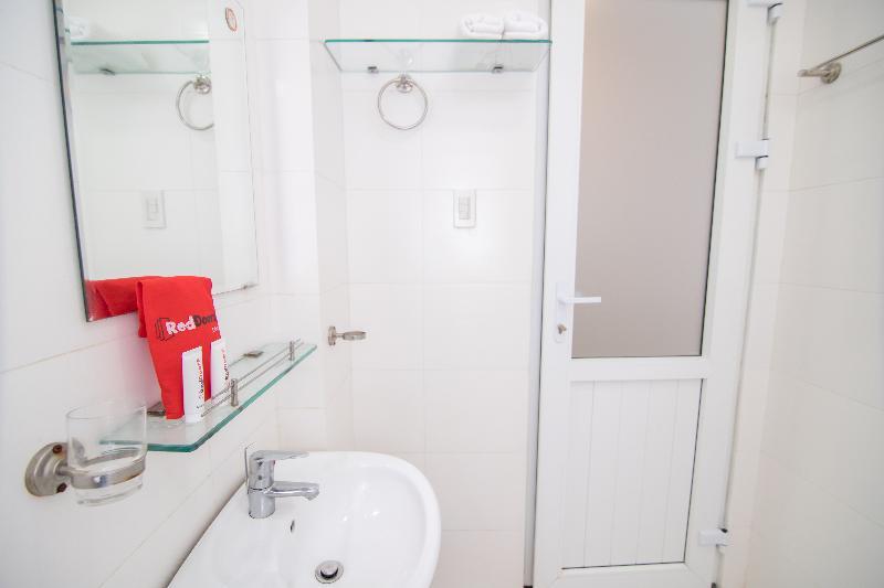 Reddoorz Near Sc Vivocity Mall 2 Ho Si Minh-város Kültér fotó